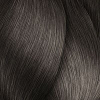 Coloration sans ammoniaque Inoa 7.1 blond cendr&eacute;