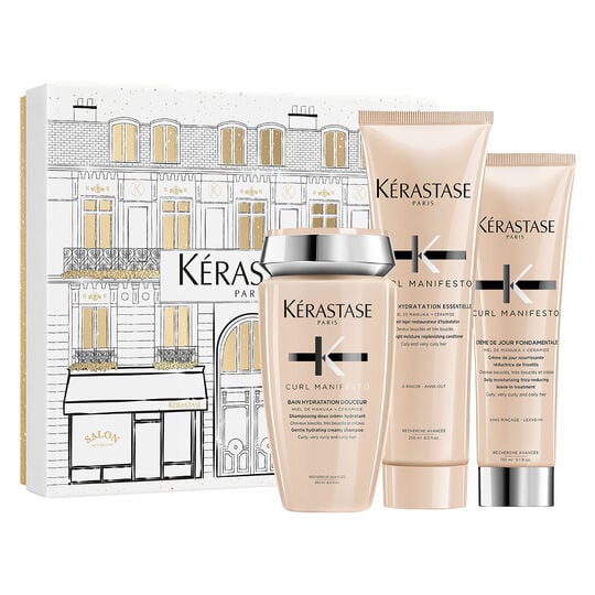 Coffret Curl Manifesto