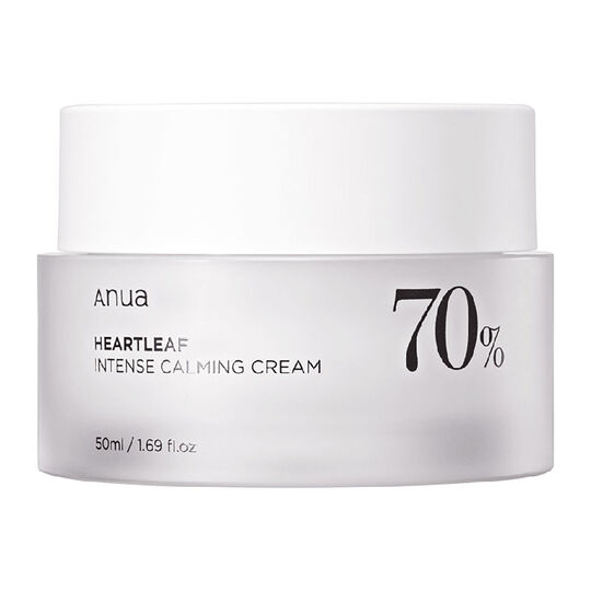 Routine K-Beauty - Peau sensible