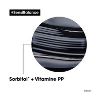 Shampooing apaisant Sensi Balance 1500 ml