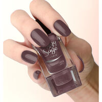 Vernis &agrave; ongles chocolate fudge