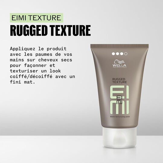 P&acirc;te texturisante m&acirc;te Rugged Texture Eimi 150 ml
