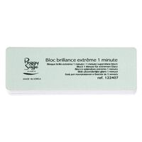 Bloc ongles brillance extrême,  Bloc ongles brillance extrême
