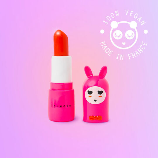 Baume à lèvres nourrissant guimauve