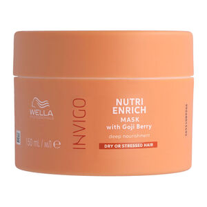Masque nutrition intense Invigo Nutri-Enrich 150ml,  Masque nutrition intense Invigo Nutri-Enrich 150ml