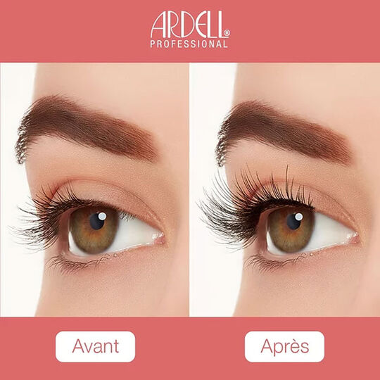 Faux cils &agrave; coller Light As Air 522