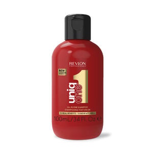 Shampooing tout-en-un Uniq One 100ml