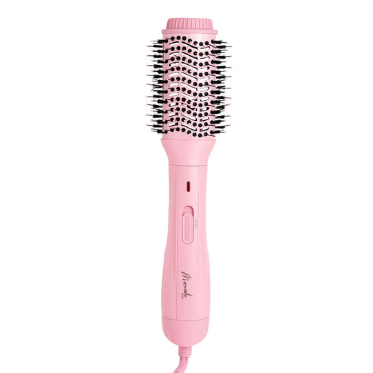 Brosse soufflante ovale