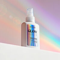 Glow Water eau lamellaire,  Glow Water eau lamellaire