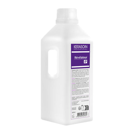 R&eacute;v&eacute;lateur 4% 500ml
