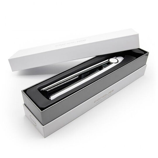 Lisseur C1 Soft Touch Chrome,  Lisseur C1 Soft Touch Chrome