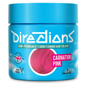 Coloration semi-permanente Carnation Pink