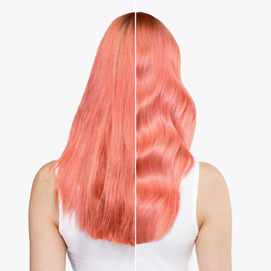 Shampooing cheveux colorés épais Invigo Color Brilliance 500ml