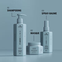 Spray-baume hydratant Fibre Clinix