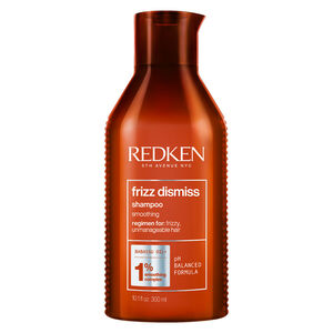 Shampooing anti-frisottis Frizz Dismiss