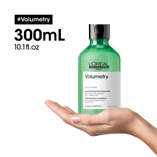 Shampooing anti-gravit&eacute; Volumetry 300ml