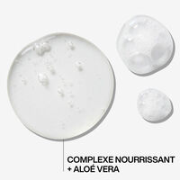 Shampooing pour cheveux bouclés à crépus All Soft Mega Curls