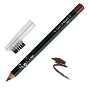 Crayon à sourcils havane,  Crayon à sourcils havane