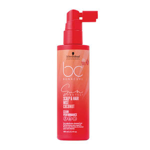 Brume protectrice BC Sun Protect,  Brume protectrice BC Sun Protect