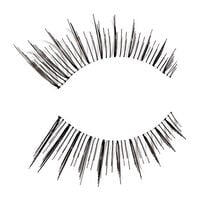 Faux cils + colle regard charmeur