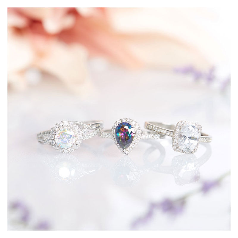 Bougie Maman Bijoux bague taille m laboutiqueducoiffeur.lu
