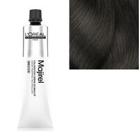 Coloration crème de beauté Majirel CC 5 châtain