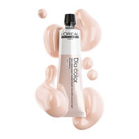 Coloration ton sur ton Dia Color 8.23 blond clair iris&eacute; dor&eacute;