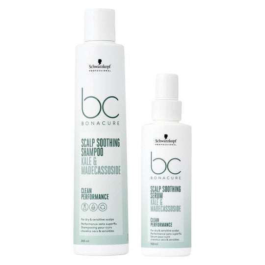 Duo apaisant Bonacure Scalp