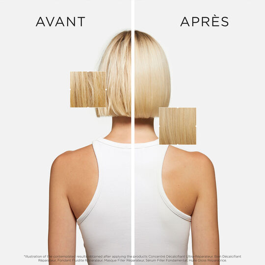 S&eacute;rum filler fondamental Premi&egrave;re