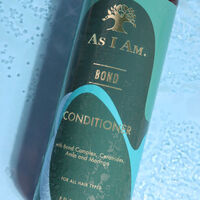 Conditioner fortifiant Bond