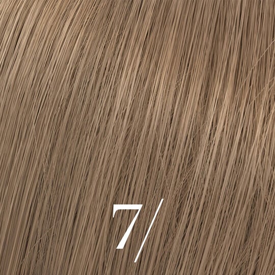Coloration permanente Color Xpress 7/ blond