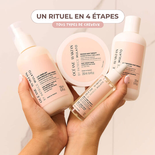 S&eacute;rum Hair Therapy