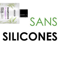 Shampooing déjaunisseur cheveux gris & blancs Gamme Nature,  Shampooing déjaunisseur cheveux gris & blancs Gamme Nature