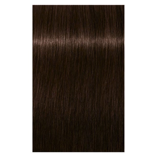 Coloration permanente Igora Royal 3-68 ch&acirc;tain fonc&eacute; chocolat rouge