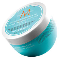 Masque hydratant ultra l&eacute;ger