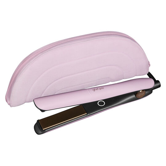 Lisseur Gold Collection Pink