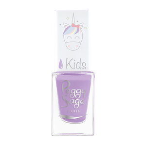 Vernis &agrave; ongles Kids pour enfant Melusine