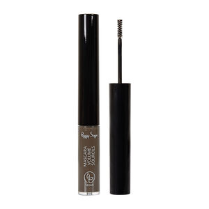 Mascara volume sourcils taupe,  Mascara volume sourcils taupe