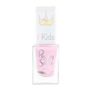 Vernis &agrave; ongles Kids pour enfant Mindy