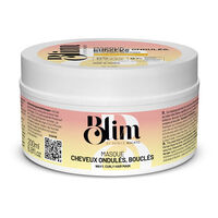 Masque cheveux ondulés, bouclés Blim 200 ml