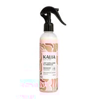 Lait capillaire à l'hibiscus,  Lait capillaire à l'hibiscus