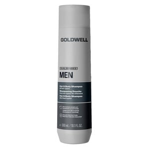 Shampooing douche Men 300 ml