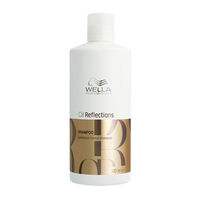 Shampooing r&eacute;v&eacute;lateur de lumi&egrave;re Oil Reflections 500ml