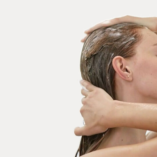 Shampooing cuir chevelu sensible Invigo Scalp Balance,  Shampooing cuir chevelu sensible Invigo Scalp Balance