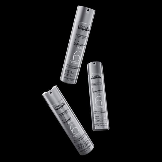 Laque Infinium Pure fixation forte 300ml