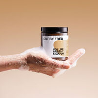 Pâte lavante Volume Ayurvedic Shampoo,  Pâte lavante Volume Ayurvedic Shampoo