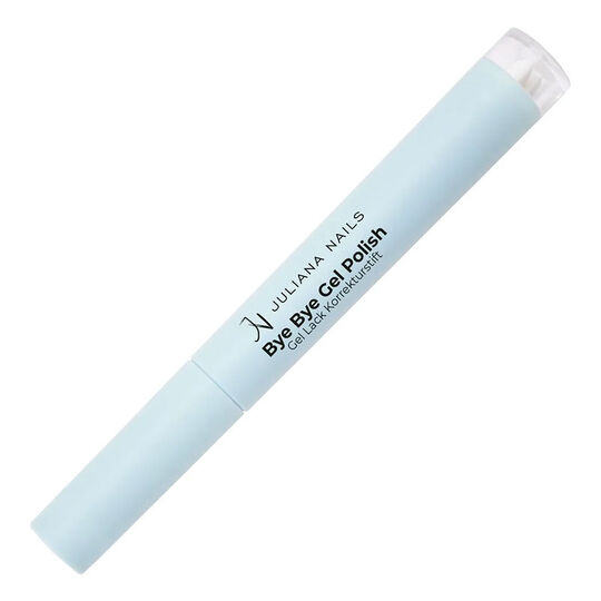 Stylo correcteur Bye bye gel polish Gel Lack