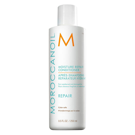 Après-shampooing réparateur hydratant 250 ml