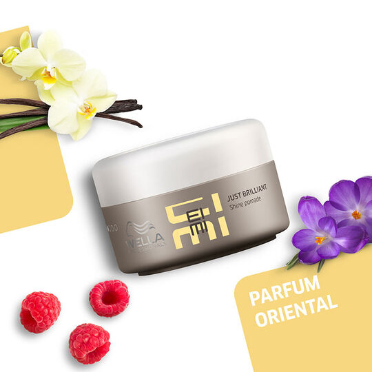 Pommade Just Brillant Eimi,  Pommade Just Brillant Eimi