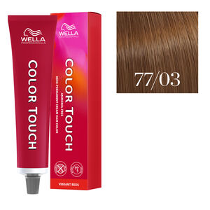 Coloration semi-permanente Color Touch 77/03 blond naturel dor&eacute;